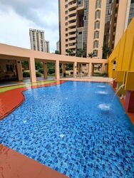 Dover Parkview (D5), Condominium #539094821
